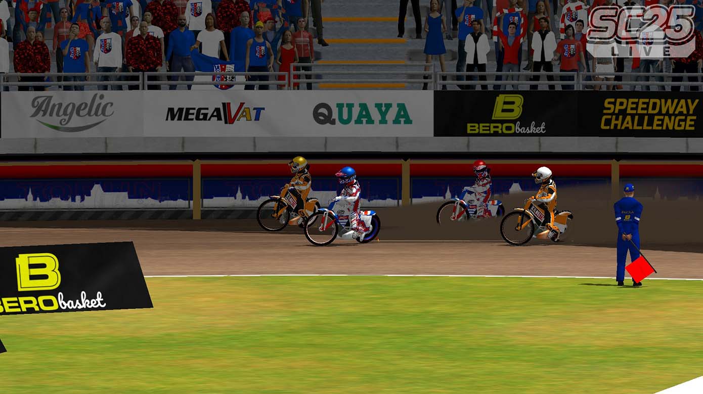 The New Kings of the Arena: Must-Play Sports Showdown Titles