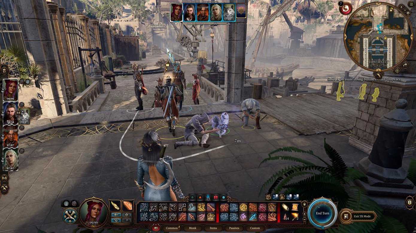 Mystery and Awe Combined: The Most Immersive Adventure Worlds