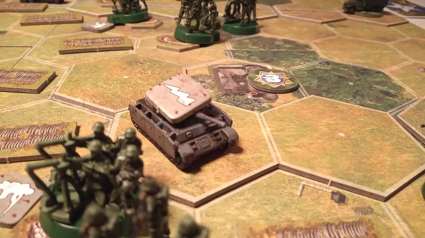 From Battlefield to Boardgame: The Ultimate Feast for Strategy Players
