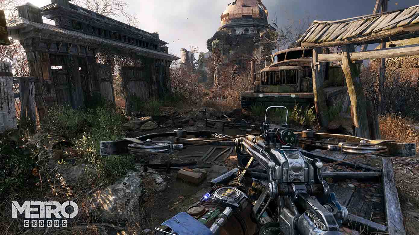From the Underground to the Skyline: A New Era of British Action Games