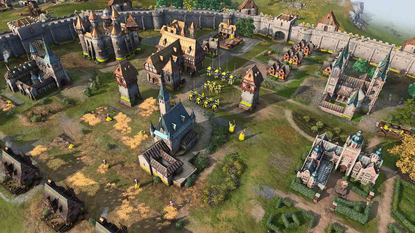 The Imperial Chessboard: The Road to Conquest from London