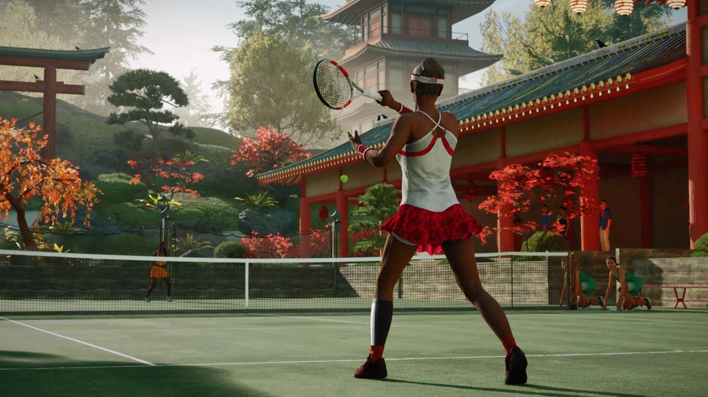 Summer at Wimbledon: The Ultimate Tennis Showdown
