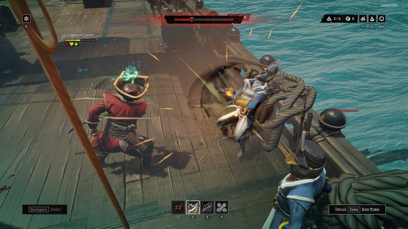 Blades and Firepower: Six Must-Play Action Games for a Thrilling Combat Experience